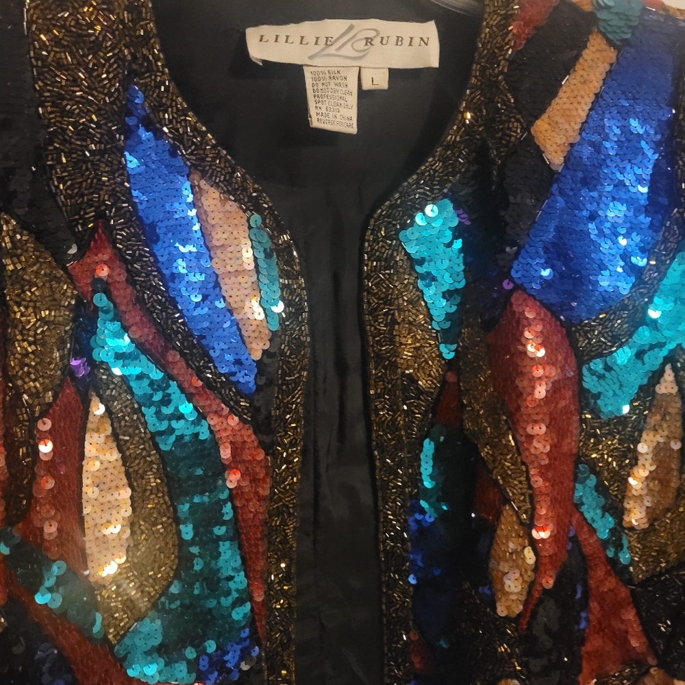 Jacket - Picture 5 of 6